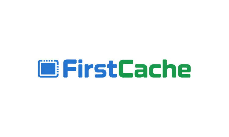 Available Business Name For Sale - FirstCache